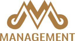 Logo MM Management