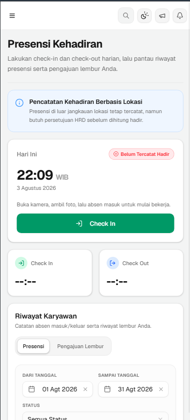 DB Media Indonesia